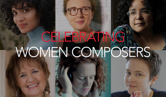 Celebrating Women Composers