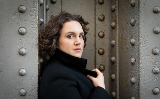 Helen Grime: Orchestral Portrait