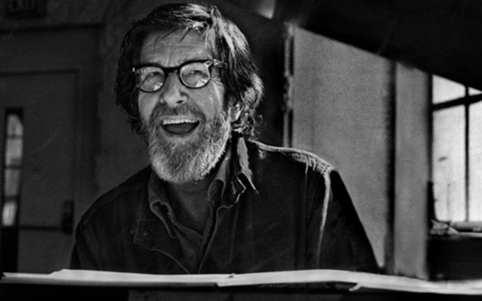 Dance Floor Possibilities with John Cage